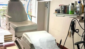 Nair Giró Técnico en Podología - Piriápolis Nair Giró Técnico en Podología - Piriápolis