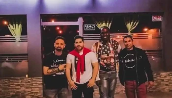 Nairobi - Libertad Nairobi - Libertad