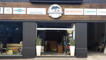 Ñandubay Veterinaria - 50000 Salto