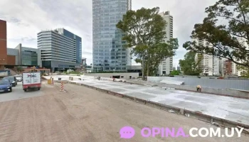 napa propiedades - Montevideo