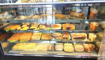 Napolis Confitería Y Panadería - Piriápolis Napolis Confitería Y Panadería - Piriápolis