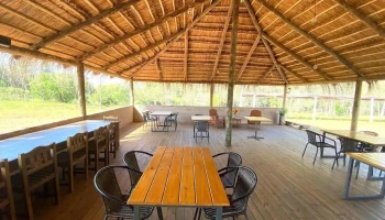 Nativo - Restaurante de Campo - Salto Nativo - Restaurante de Campo - Salto