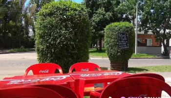 Natural Mystic - Montevideo Natural Mystic - Montevideo