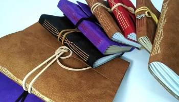 NaturArte Diseño Taller de Papelería Artística y Creativa - Maldonado