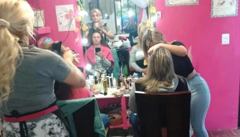 Naty G - 15500 Barros Blancos