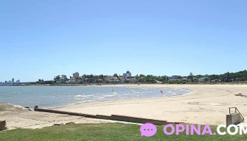 Nautico Sport Shop - Rambla República De México Y