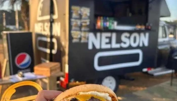 Nelson Burgers - Rocha