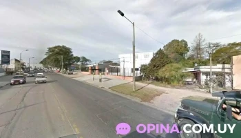 Nerilan S.a. - 11400 Montevideo