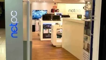 NETpc - Punta Carretas Shopping Local 722 ( Junto A