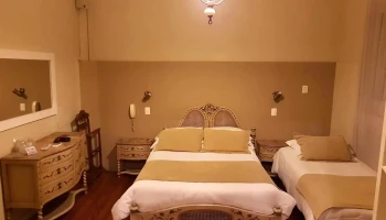 New Arapey Hotel - Montevideo New Arapey Hotel - Montevideo