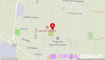 New Barber - 27300 Lascano