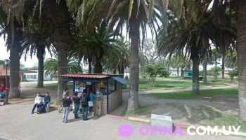 New Barber - Francisco Fiopito Y Luis A. De Herrera