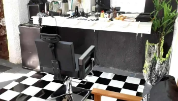 New men barberia - 96255-000 Chuy