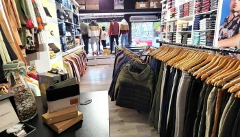 New Star - Departamento De Canelones