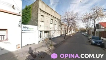 Nex, Negocios inmobiliarios Paysandú - Paysandú