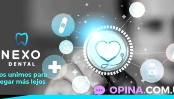 Nexo Dental - Montevideo