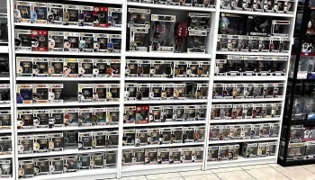 Next Level Collectibles - 11800 Montevideo