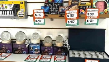 Next Level Importadora Mayorista - 11800 Montevideo