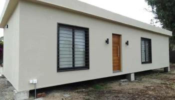 Next viviendas - Montevideo