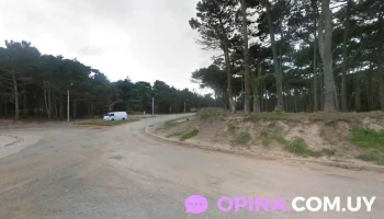 Ng Barber - 27001 La Paloma