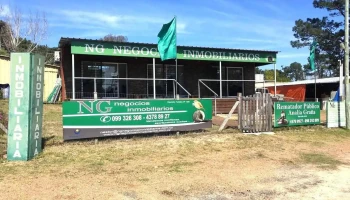 Ng Negocios Inmobiliarios - Cuchilla Alta