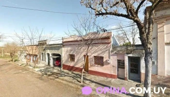 Nico Barber - 50000 Salto