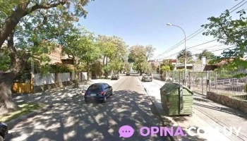 Nicole Davrieux - 11400 Montevideo