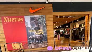 Nike - 11300 Montevideo