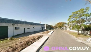 Nikitos - 11400 Montevideo