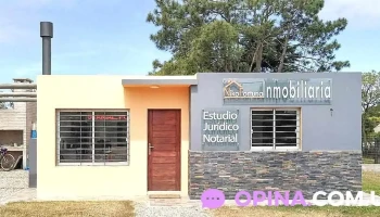 Niko Fortuna inmobiliaria - Ciudad De La Costa