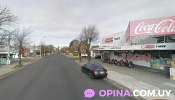 Nildo Florin repuestos - 70000 Col. Del Sacramento