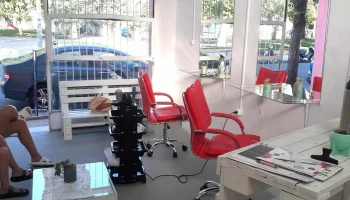 Nina Peinados - 75000 Mercedes