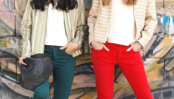 Ninfas Ltda. - 11800 Montevideo