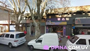 Nixus Goes - Montevideo Nixus Goes - Montevideo