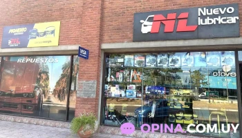Nl Repuestos nuevo lubricar - 20200 Piriápolis