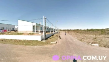 No casa - Fray Bentos No casa - Fray Bentos