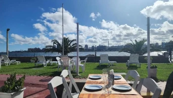 Restaurante Noa Noa - Montevideo Restaurante Noa Noa - Montevideo