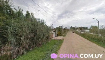 Nobel Propiedades - Barros Blancos