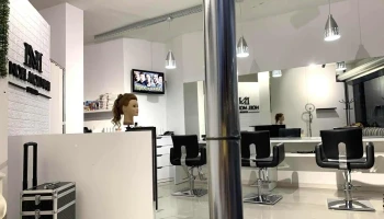 Noel Molinari Estilista - 11400 Montevideo