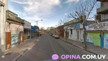 Noelia Quintana - 12800 Montevideo Noelia Quintana - 12800 Montevideo