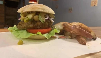 Nolemi’s pizzas and burger - Piriápolis Nolemi’s pizzas and burger - Piriápolis