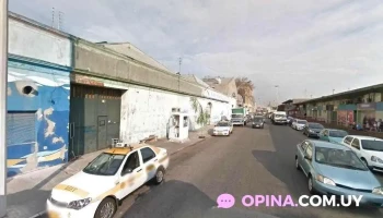 Nonia - Montevideo Nonia - Montevideo