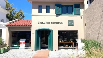 Nora Rey Boutique - 26 De Marzo 1153 Nora Rey Boutique - 26 De Marzo 1153