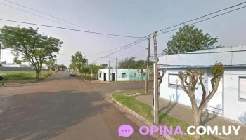 Nortal Agrovet y Clínica - 55000 Artigas