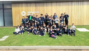 Northern School Rivera | Colegio Bilingüe | Primaria - Rivera