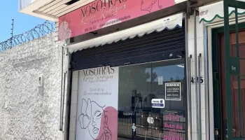 Nosotras Espacio de Belleza - 12300 Montevideo