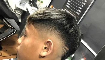 Nova barber - 15000 Libre Seregni