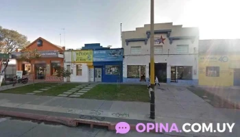 Novas Barber - 12500 Montevideo