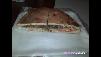 Nuestro Sabor - La Paloma