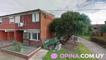 Nueva Escuela Publica (En construcción) - Montevideo Nueva Escuela Publica (En construcción) - Montevideo